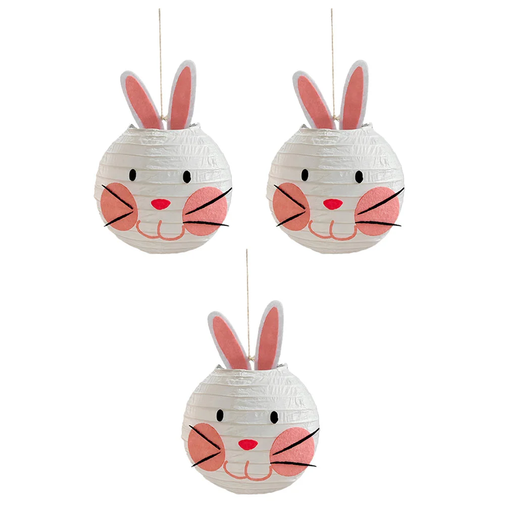3pcs Scene Lantern Hanging Lanterns Decorative Lantern Paper Lantern for Home Decor Easter Party Festival
3pcs Scene Lantern Hanging Lanterns Decorative Lantern Paper Lantern for Home Decor Easter Party Festival