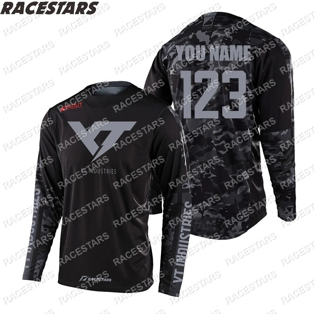 Motocross Spexcel Cycling Jersey Motorcycles Custom Downhill Moutain MTB Jersey Bike Wear DH Quick dry Maillot Ciclismo Hombre
Motocross Spexcel Cycling Jersey Motorcycles Custom Downhill Moutain MTB Jersey Bike Wear DH Quick dry Maillot Ciclismo Hombre