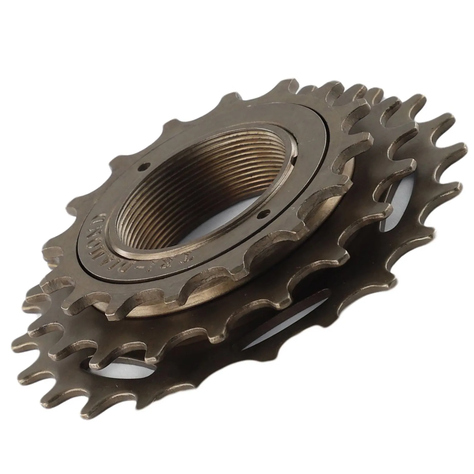 High Quality Practical Brand New Durable Bicycle Freewheel Cycling Parts 92x92x15.5mm Rotary Hub Steel For Threaded
High Quality Practical Brand New Durable Bicycle Freewheel Cycling Parts 92x92x15.5mm Rotary Hub Steel For Threaded