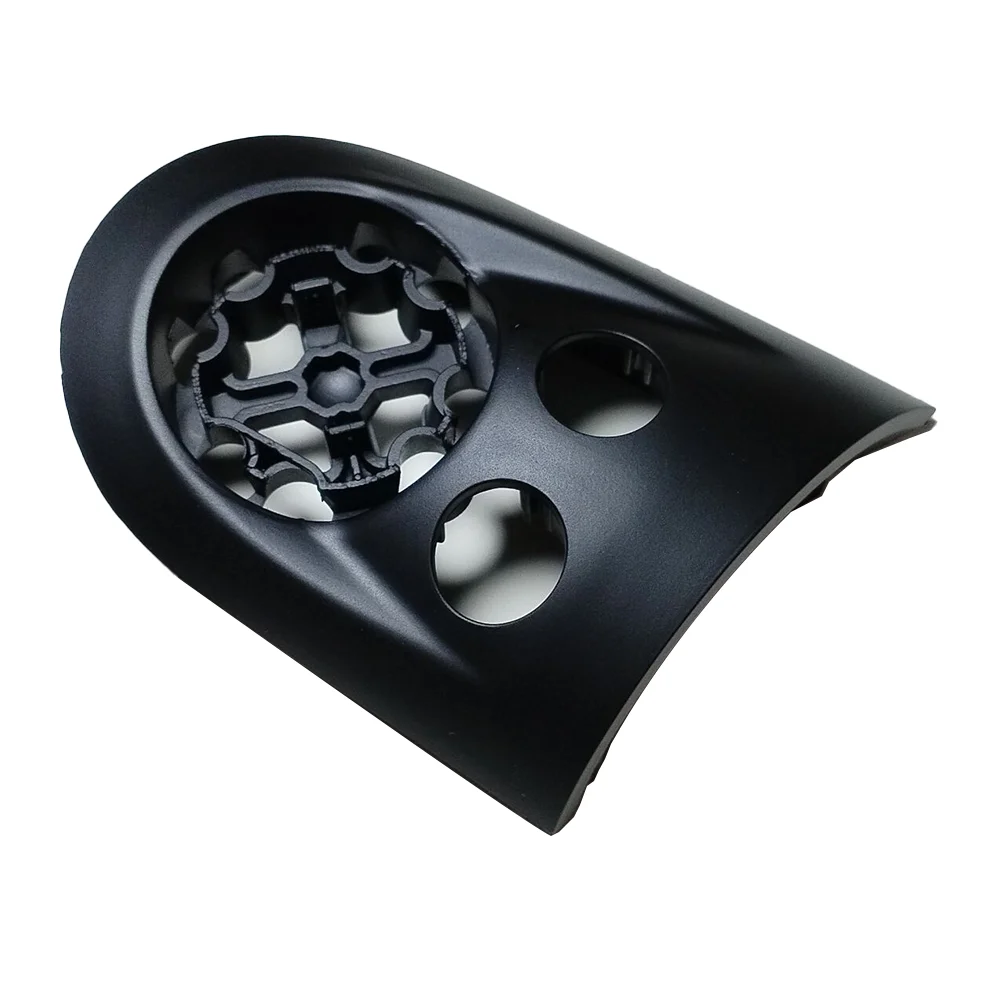 Direct Fit Steering Wheel Switch Cover Set for BMW For MINI For Cooper R55 R61 Easy Plug and Play Installation
Direct Fit Steering Wheel Switch Cover Set for BMW For MINI For Cooper R55 R61 Easy Plug and Play Installation