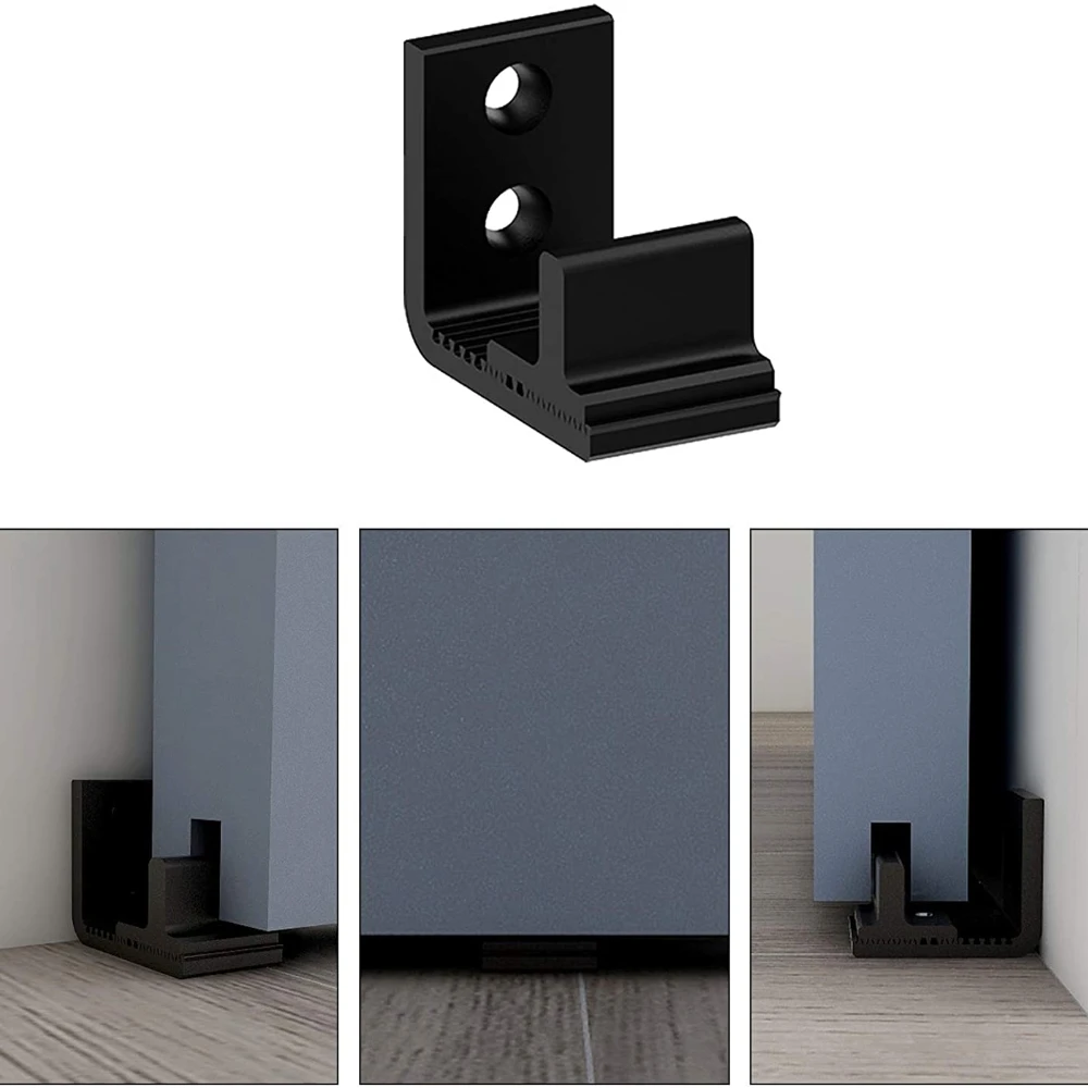 Направляющая для раздвижных дверей YOUTHUA
Направляющая для раздвижных дверей YOUTHUA