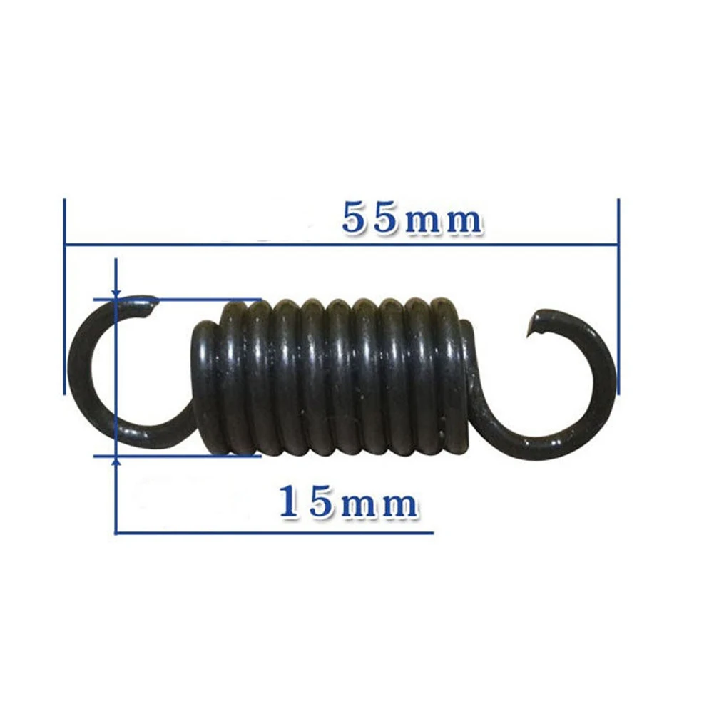 Tool Torsional Spring Garden Indoor Foot Pedal Machine Parts Replacement Tyre 55*15mm Accessories Wheel Repair
Tool Torsional Spring Garden Indoor Foot Pedal Machine Parts Replacement Tyre 55*15mm Accessories Wheel Repair