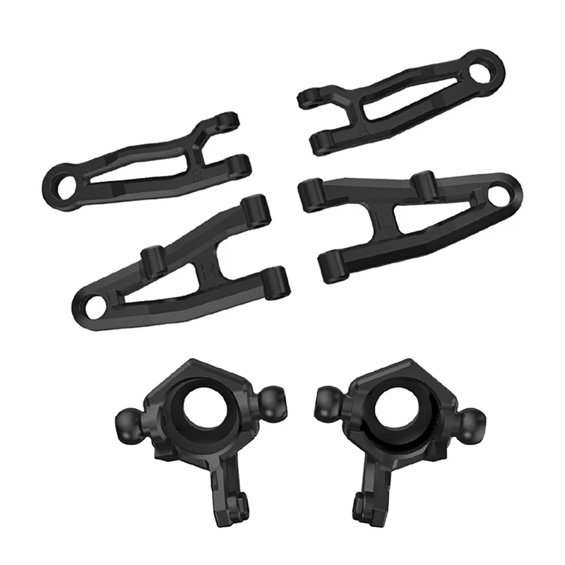 4 шт. передний верхний и нижний рычаг для SG 1603 SG 1604 SG1603 SG1604 1/16 и 2 шт. переднего рулевого колеса
4 шт. передний верхний и нижний рычаг для SG 1603 SG 1604 SG1603 SG1604 1/16 и 2 шт. переднего рулевого колеса