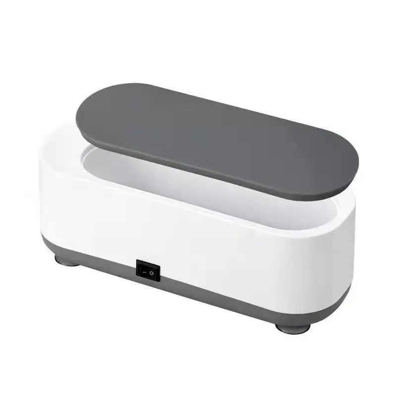 2022 Hot Home Digital 45000Hz High Frequency Ultrasonic Jewelry Glasses Circuit Board Cleaning Machine For Portable
2022 Hot Home Digital 45000Hz High Frequency Ultrasonic Jewelry Glasses Circuit Board Cleaning Machine For Portable