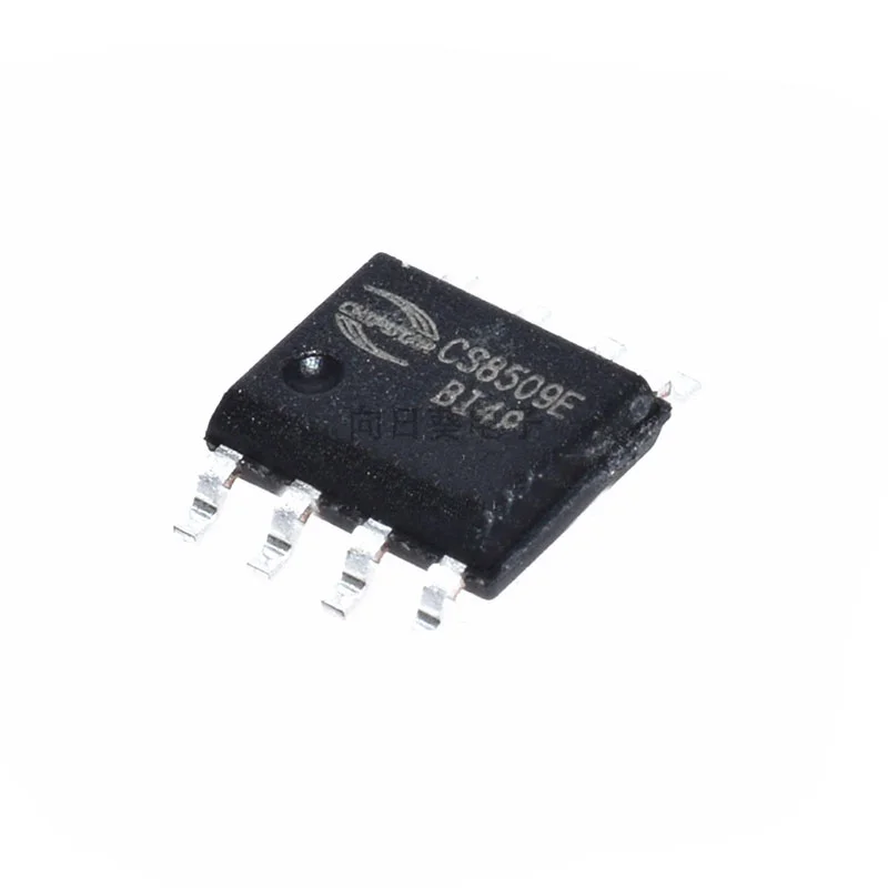 10PCS CS8509E sop-8 New original ic chip In stock
10PCS CS8509E sop-8 New original ic chip In stock