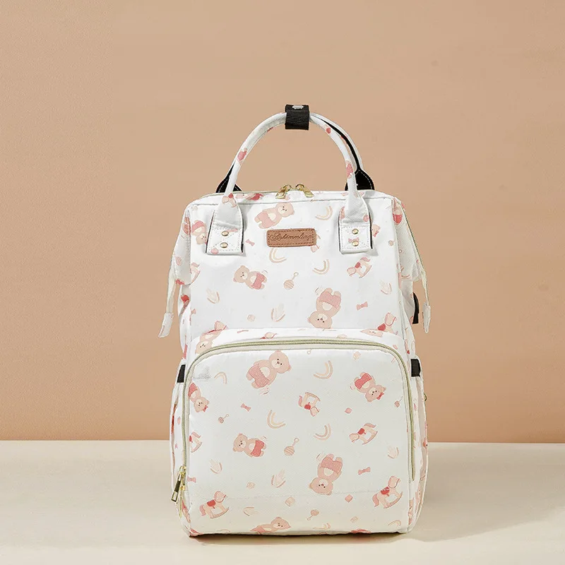 Mommy Bag Large Capacity Multifunctional Expectant Mother Bag Baby Bag Various Styles of Diaper Bags Baby Bags for Mom Wet Bag
Mommy Bag Large Capacity Multifunctional Expectant Mother Bag Baby Bag Various Styles of Diaper Bags Baby Bags for Mom Wet Bag