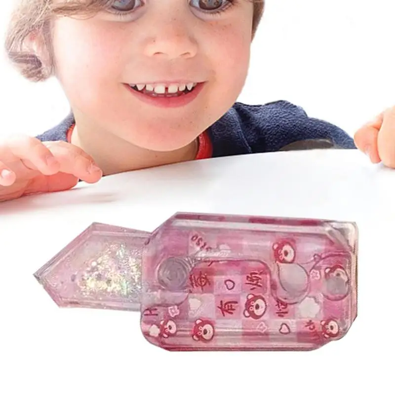 Quicksand Strawberry Bear Gravity Toy Carrot Knife Portable Push Card Small Toy 3D Printing Carrot Knife Sensory Cutter Toy For
Quicksand Strawberry Bear Gravity Toy Carrot Knife Portable Push Card Small Toy 3D Printing Carrot Knife Sensory Cutter Toy For