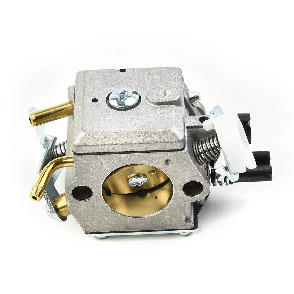 Carburetor Assembly For Carburetor 362 365XP 371 372 372XP Numbers 5032818001 Part Replacement Repair Tool Garden Appliance
Carburetor Assembly For Carburetor 362 365XP 371 372 372XP Numbers 5032818001 Part Replacement Repair Tool Garden Appliance