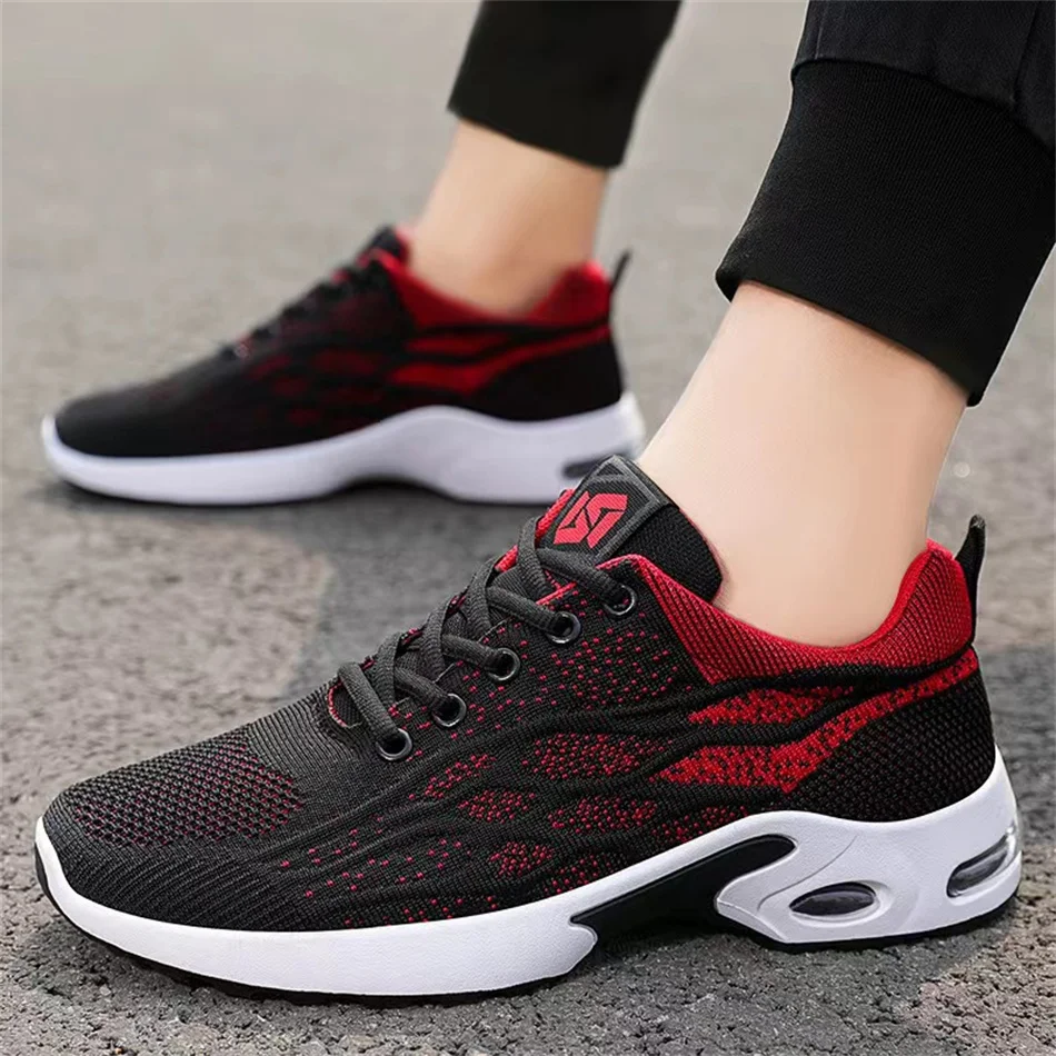 Shoes Men's 2023 New Breathable Sports Shoes Casual Hundred Trendy Running Shoes Men's Shoes Lightweight Comfortable Fashion
Shoes Men's 2023 New Breathable Sports Shoes Casual Hundred Trendy Running Shoes Men's Shoes Lightweight Comfortable Fashion