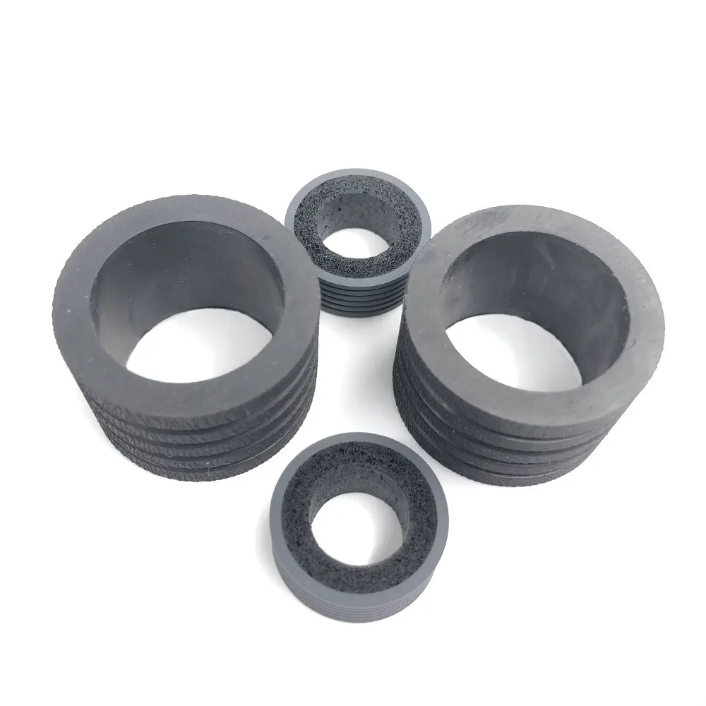 5SET 0697C003 Exchange Roller Tire Kit Feed Separation Retard Pickup for Canon DR-C230 DR-C240 DR-M160 DR-M160II DR-S150 R40 R50
5SET 0697C003 Exchange Roller Tire Kit Feed Separation Retard Pickup for Canon DR-C230 DR-C240 DR-M160 DR-M160II DR-S150 R40 R50