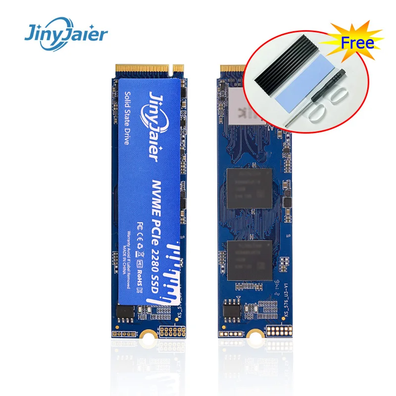 Фото SSD-диск JinyJaier NVME M2 240 ГБ 120 512 Внутренний твердотельный диск для ноутбука m.2 ssd 128 nvme SSD