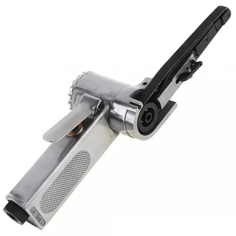 Sander Air Belt Accessories Belt Grinder Metal Reliable Silver With Sanding Belts 6cfm 90psi For Air Compressor
Sander Air Belt Accessories Belt Grinder Metal Reliable Silver With Sanding Belts 6cfm 90psi For Air Compressor