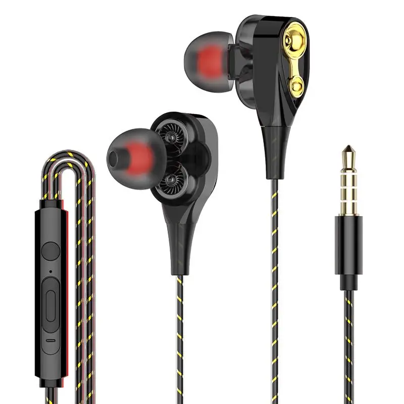 wired Earphone Corded Headset For Mobile Phone PC Gaming WIred Earphone 3.5mm IN-EAR Headset Comfortable earphone dropshipping
wired Earphone Corded Headset For Mobile Phone PC Gaming WIred Earphone 3.5mm IN-EAR Headset Comfortable earphone dropshipping