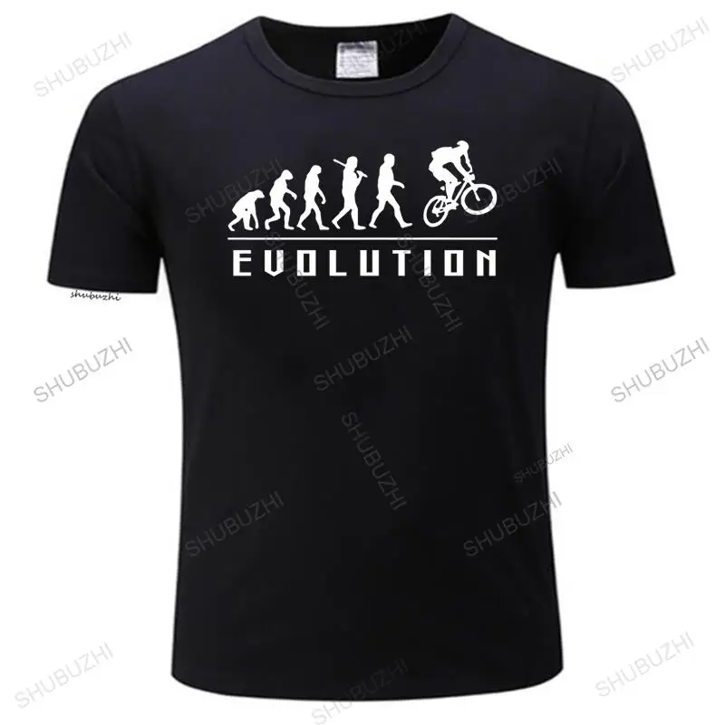 Evolution Of Biking Men's Top cool T Shirt 3D Printed Graphic New T-Shirt Cotton Aesthetic Tshirts Summer Streetwear Fast Ship
Evolution Of Biking Men's Top cool T Shirt 3D Printed Graphic New T-Shirt Cotton Aesthetic Tshirts Summer Streetwear Fast Ship