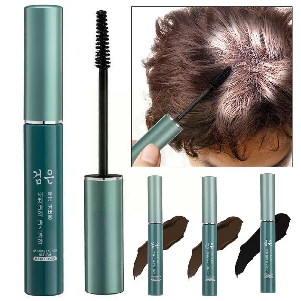 Temporary Hair Dye 2 In1 Applicator Hair Color Brush And Hair Cover Hair Color Up Diy Wax Comb I3t8
Temporary Hair Dye 2 In1 Applicator Hair Color Brush And Hair Cover Hair Color Up Diy Wax Comb I3t8