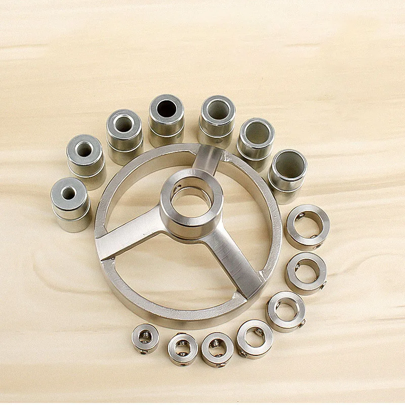 Woodworking straight hole drilling locator round wood pin special punching aids stainless steel punching locator
Woodworking straight hole drilling locator round wood pin special punching aids stainless steel punching locator