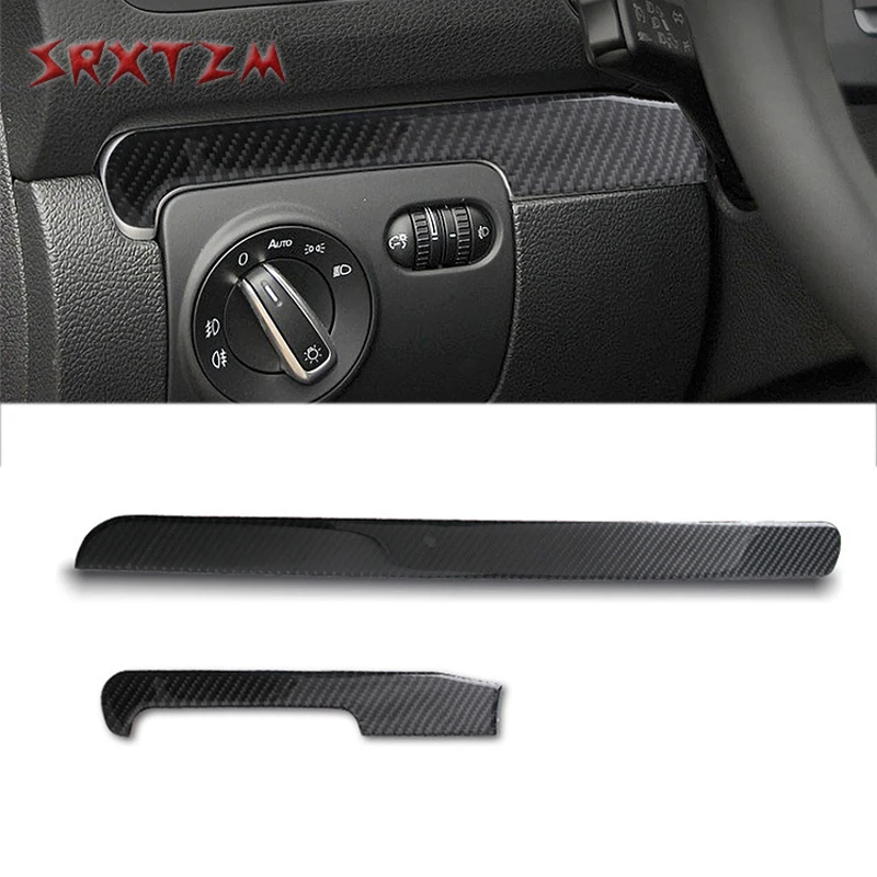 LHD Carbon Fiber Car Center Console Dashboard Cover Protection Trim Sticker For Volkswagen VW Golf 6 MK6 GTI 2008-2012
LHD Carbon Fiber Car Center Console Dashboard Cover Protection Trim Sticker For Volkswagen VW Golf 6 MK6 GTI 2008-2012