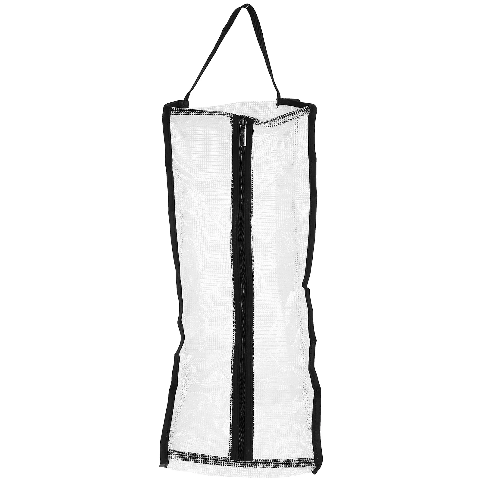 Органайзер для обуви на молнии, для гардероба, из ПВХ 
Органайзер для обуви на молнии, для гардероба, из ПВХ