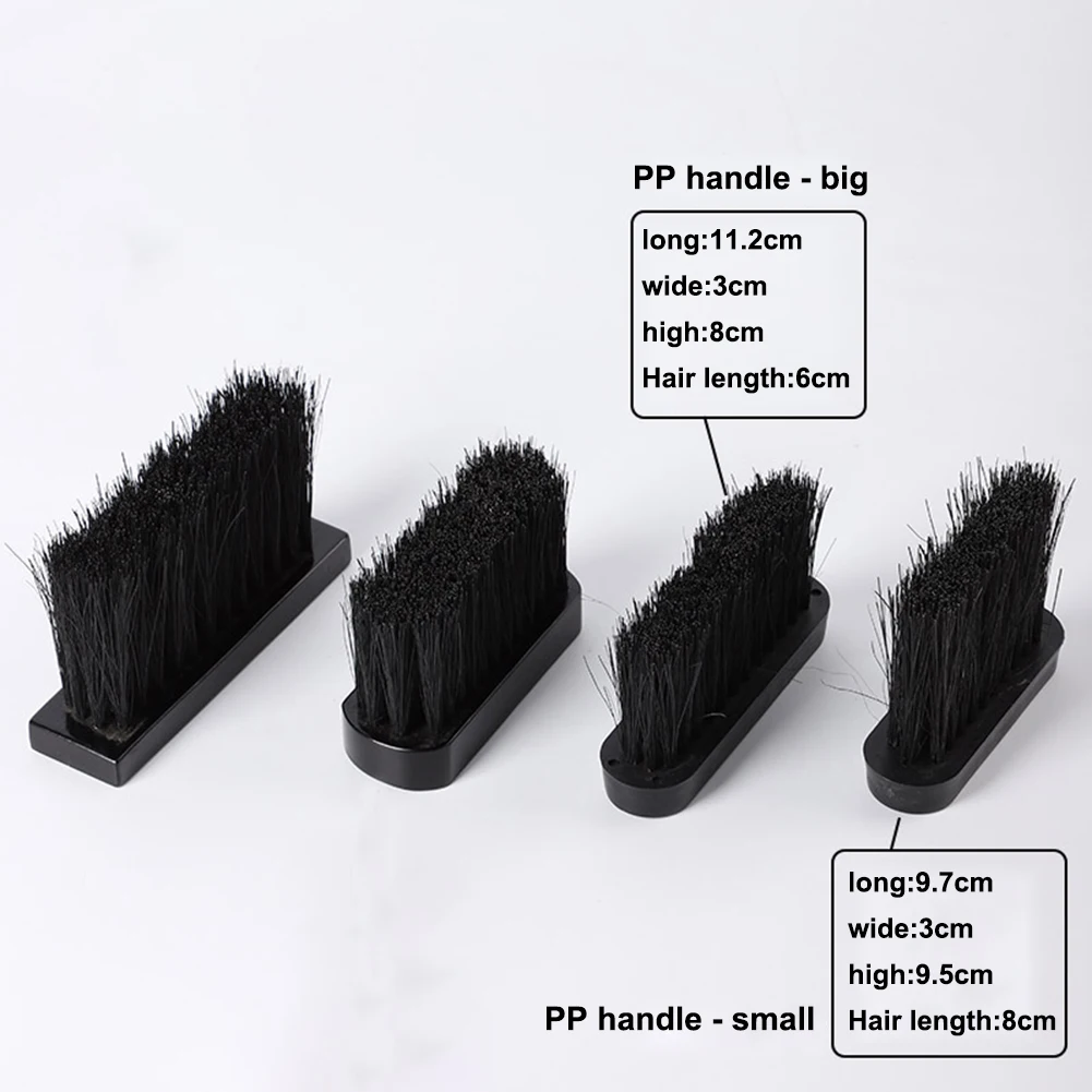 1Pc Fireplace Brush Replacement Plastic Handle Fireplace Tools Spare Hearth Brush Head Home Fireplace Inner Wall Cleaning Tools
1Pc Fireplace Brush Replacement Plastic Handle Fireplace Tools Spare Hearth Brush Head Home Fireplace Inner Wall Cleaning Tools