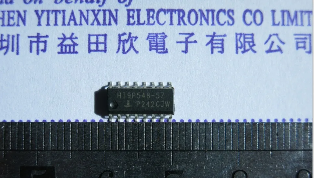 5PCS/LOT HI9P548-5Z
5PCS/LOT HI9P548-5Z