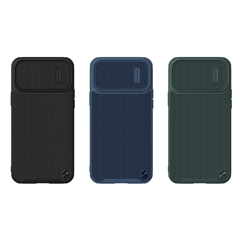 Protection Case Fit for 13 Pro Max NILLKIN Phone Cover Skin-friendly Phone Shell
Protection Case Fit for 13 Pro Max NILLKIN Phone Cover Skin-friendly Phone Shell