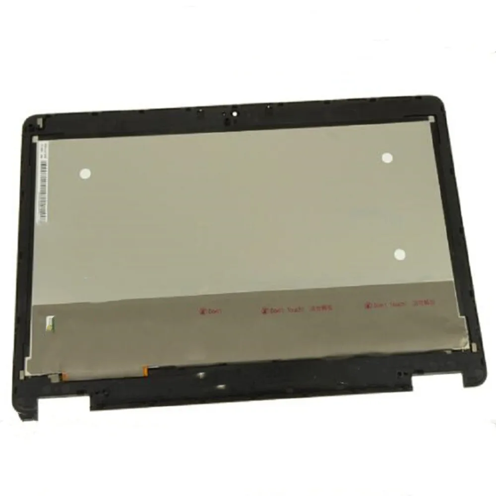 12.5 Inch for Dell Latitude E7270 LCD Touch Screen Display Assembly FHD 1920x1080 LP125WF1-SPG4
12.5 Inch for Dell Latitude E7270 LCD Touch Screen Display Assembly FHD 1920x1080 LP125WF1-SPG4