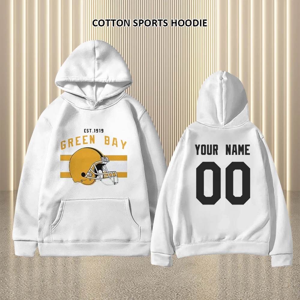 Модная мужская Спортивная толстовка с принтом, худи с рисунком в виде цифр для регби, эксклюзивная спортивная толстовка в стиле упражнений, мужская одежда оверсайз
Модная мужская Спортивная толстовка с принтом, худи с рисунком в виде цифр для регби, эксклюзивная спортивная толстовка в стиле упражнений, мужская одежда оверсайз