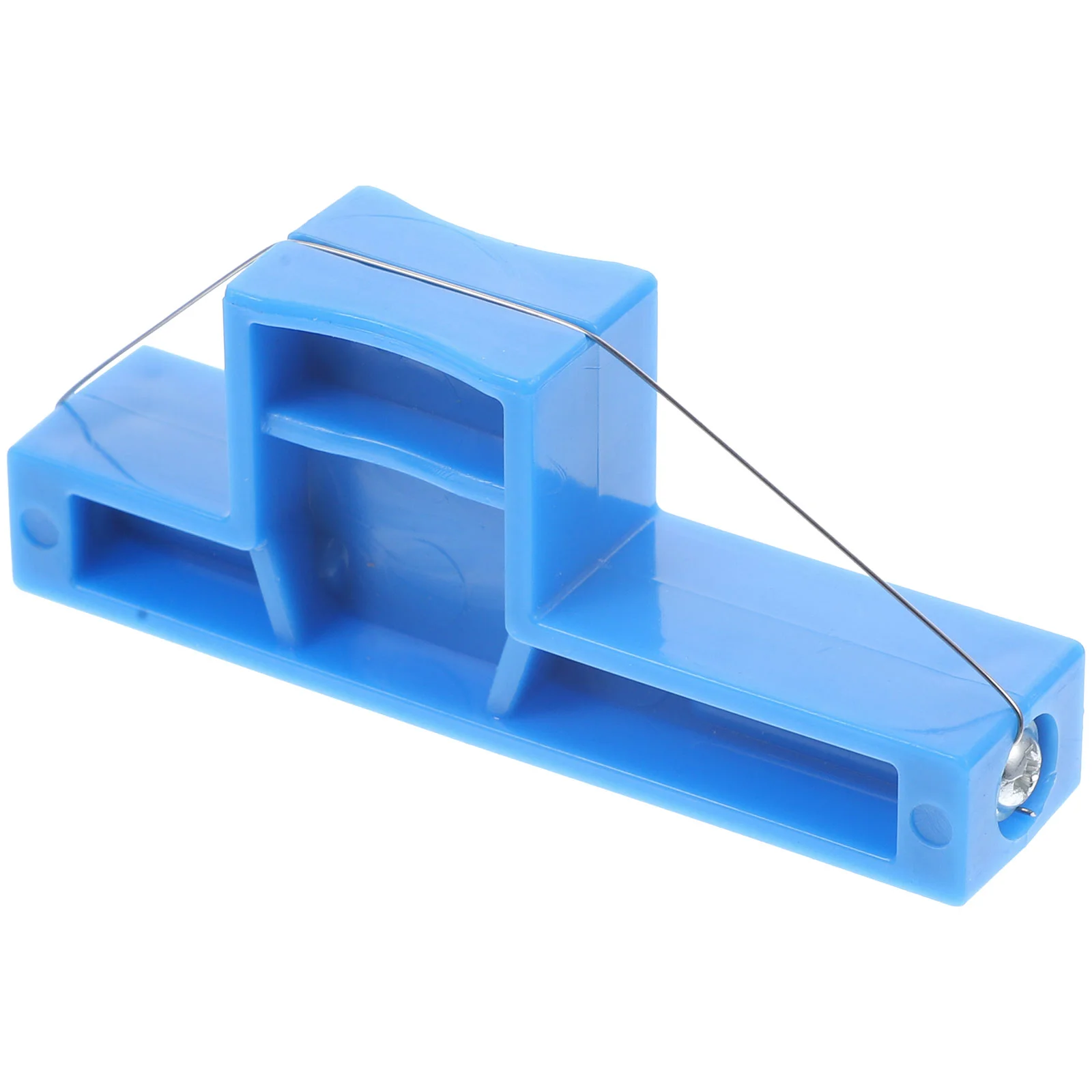 Wire Clay Tool Bevel Pottery Trimming Ceramic Cutting Sculpting Angle Ceramics Multifunctional Polymer
Wire Clay Tool Bevel Pottery Trimming Ceramic Cutting Sculpting Angle Ceramics Multifunctional Polymer