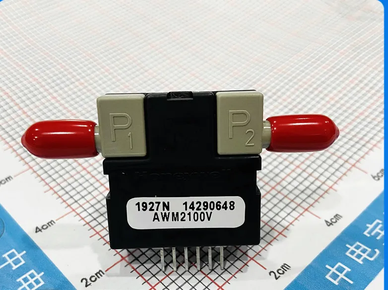 1 шт./Лот Новый оригинальный AWM2100V AWM2300V AWM3100V AWM3150V AWM3300V Honeywell расходомер Датчик расхода газа Бесплатная доставка 
1 шт./Лот Новый оригинальный AWM2100V AWM2300V AWM3100V AWM3150V AWM3300V Honeywell расходомер Датчик расхода газа Бесплатная доставка