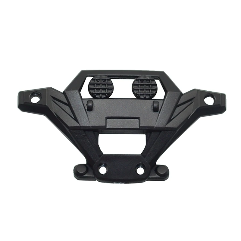 Front Bumper 45-SJ04 for XLH Xinlehong 9145 Hosim 9145 1/20 Monster Truck RC Car Spare Parts Accessories
Front Bumper 45-SJ04 for XLH Xinlehong 9145 Hosim 9145 1/20 Monster Truck RC Car Spare Parts Accessories