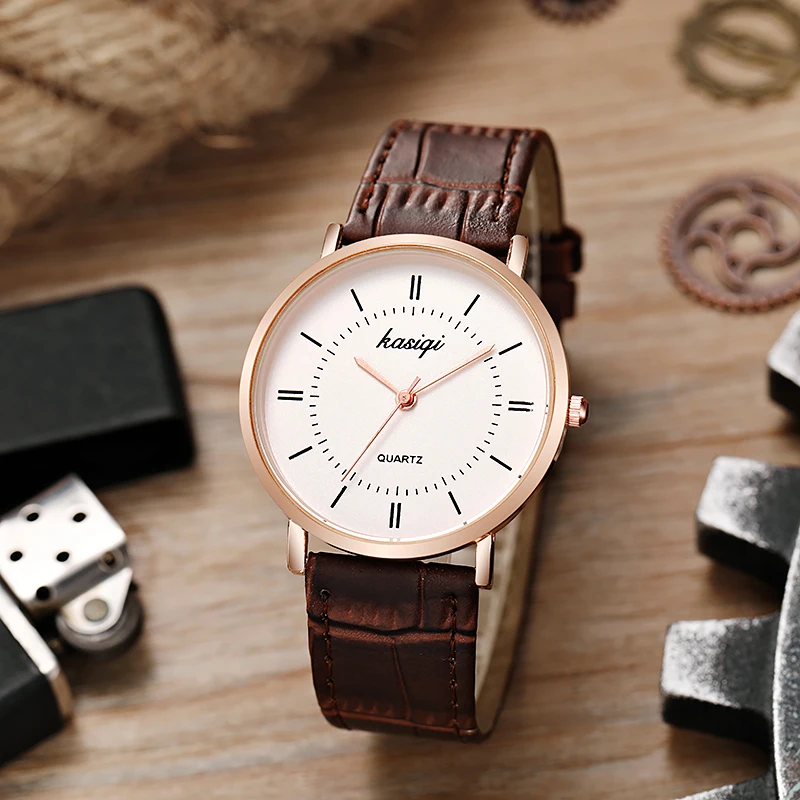 Новое поступление 2022, мужские кварцевые часы на кожаном ремешке, повседневные мужские часы, точные шкалы, saat erkek lujo barato
Новое поступление 2022, мужские кварцевые часы на кожаном ремешке, повседневные мужские часы, точные шкалы, saat erkek lujo barato