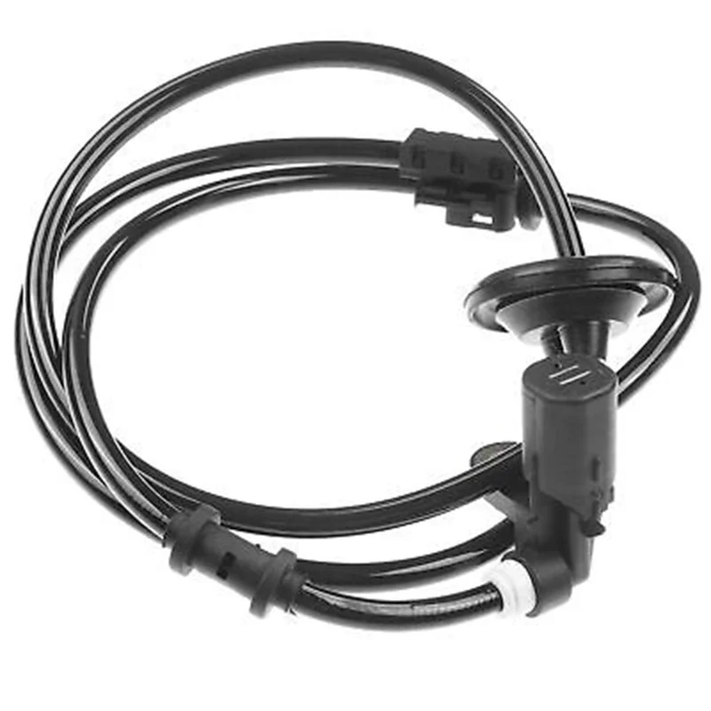 2025402817 Датчик скорости колеса ABS для Mercedes-Benz C220 C230 C280 C36 AMG CLK320 задние правые