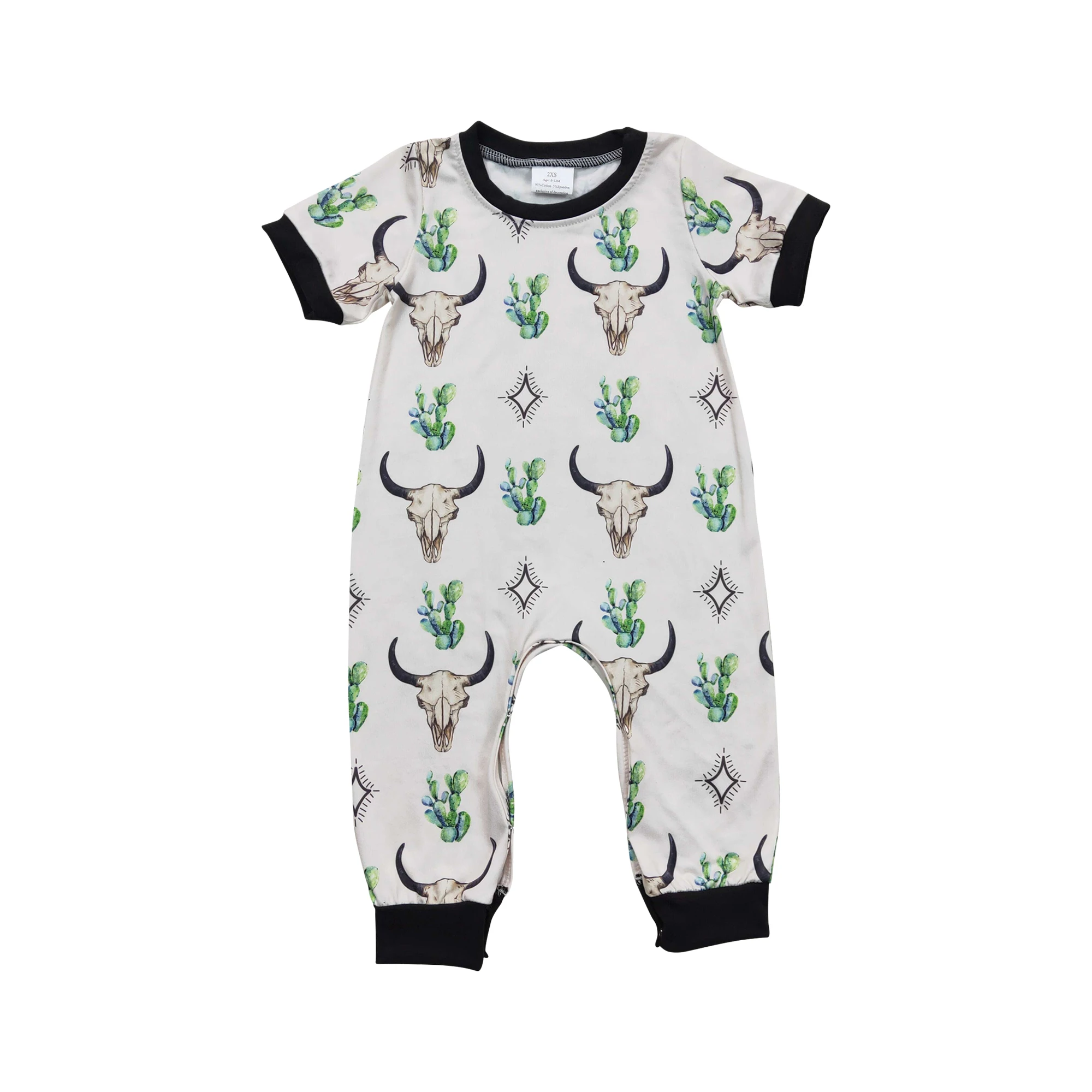 ready to ship western cowboy short sleeve romper wholesale kids boy boutique romper baby boy one piece romper infant romper
ready to ship western cowboy short sleeve romper wholesale kids boy boutique romper baby boy one piece romper infant romper