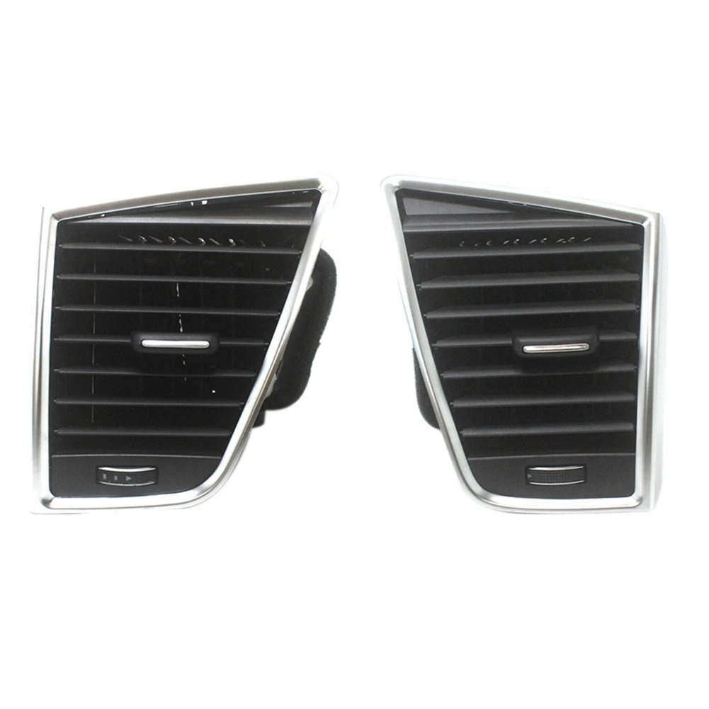 2PCS Left + Right Side Dashboard A/C Outlet Assembly for 2013-2017 SQ5 8R1820902 8R1820901
2PCS Left + Right Side Dashboard A/C Outlet Assembly for 2013-2017 SQ5 8R1820902 8R1820901