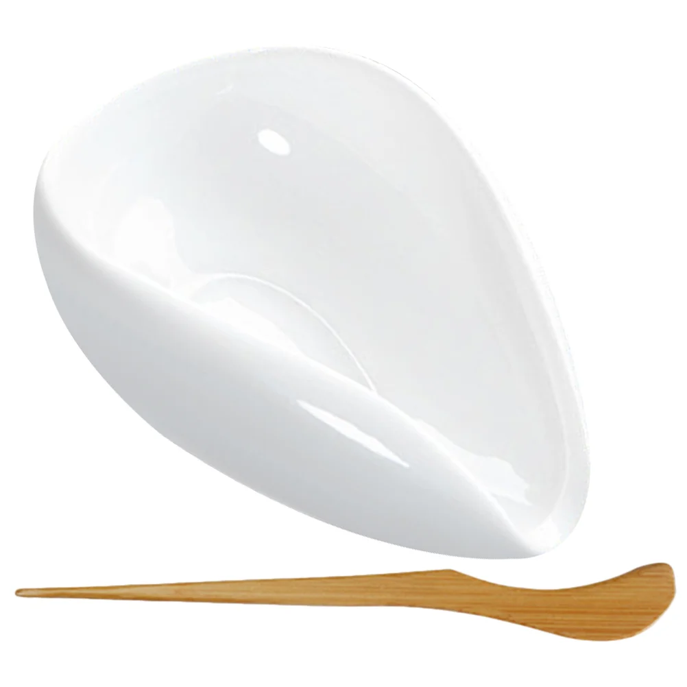 Coffee Bean Display Tray Tea Leaf Scoop Ceramic Set Vintage Grain Home Ceremony Supply Ceramics Sugar Office
Coffee Bean Display Tray Tea Leaf Scoop Ceramic Set Vintage Grain Home Ceremony Supply Ceramics Sugar Office