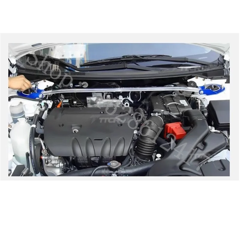 Стабильный стабилизатор капота двигателя для Mitsubishi Outlander 2013-2022
Стабильный стабилизатор капота двигателя для Mitsubishi Outlander 2013-2022