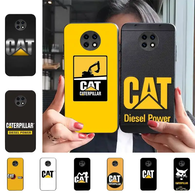 POP MART Caterpillar logo Phone Case For Redmi 5 6 7 8 9 10 plus pro 6 7 8 9 A GO K20 K30 K40 pro plus F3 Fundas
POP MART Caterpillar logo Phone Case For Redmi 5 6 7 8 9 10 plus pro 6 7 8 9 A GO K20 K30 K40 pro plus F3 Fundas