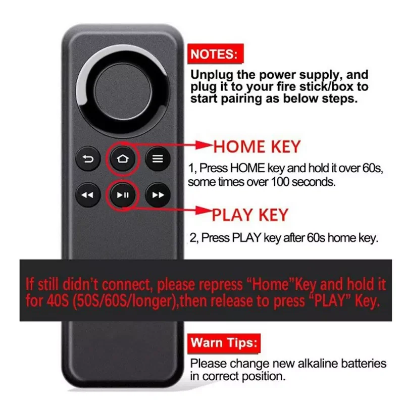 TX3 TX6 universal remote control Amazon fire stick TV fire box CV98LM pc remote control 1pc
TX3 TX6 universal remote control Amazon fire stick TV fire box CV98LM pc remote control 1pc