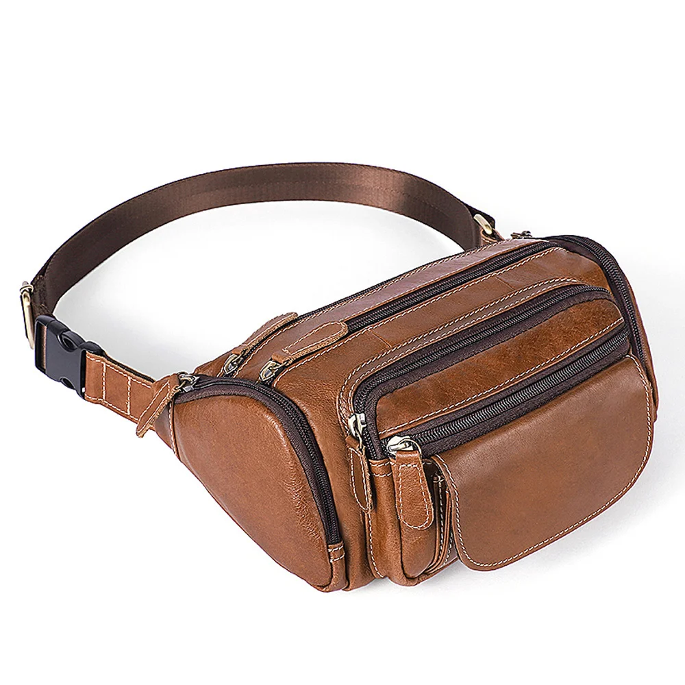 genuine leather Travel Waist Bag Fanny Pack men Leather Belt Waist bags phone pouch small chest messenger for man
genuine leather Travel Waist Bag Fanny Pack men Leather Belt Waist bags phone pouch small chest messenger for man