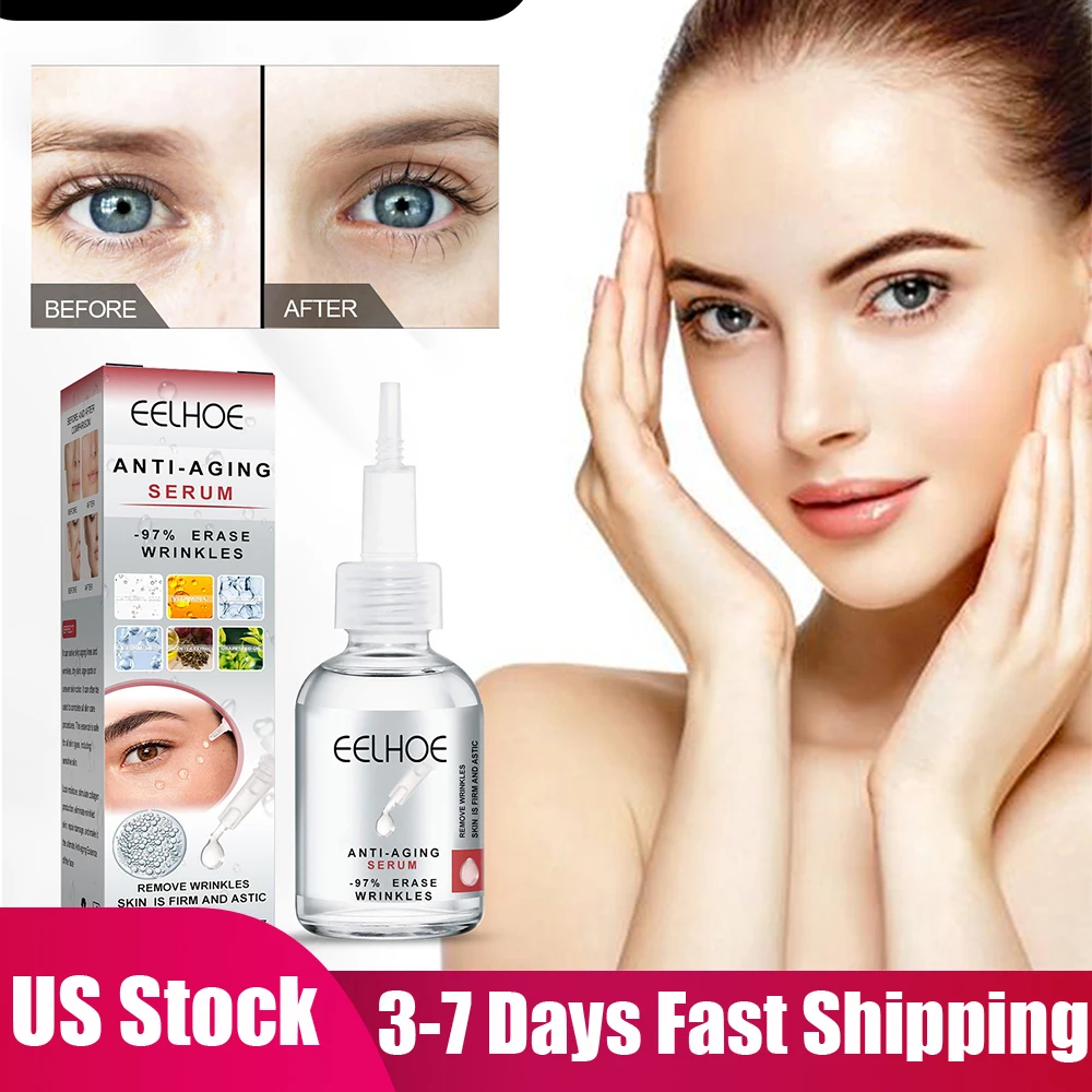 Deep Cleaning Wrinkle Remover Vitamin C Serum Firming Lifting Face Care Anti-Aging Fade Fine Lines Smooth Facial Skin Care
Deep Cleaning Wrinkle Remover Vitamin C Serum Firming Lifting Face Care Anti-Aging Fade Fine Lines Smooth Facial Skin Care