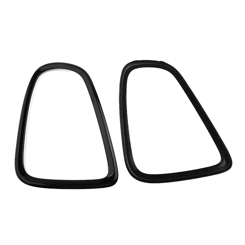 Декоративная рамка для Mini Cooper R56 R57 R58 R59 2007-2013 задсветильник фара левая/задняя/правая 51132752243 ABS + пластик
Декоративная рамка для Mini Cooper R56 R57 R58 R59 2007-2013 задсветильник фара левая/задняя/правая 51132752243 ABS + пластик