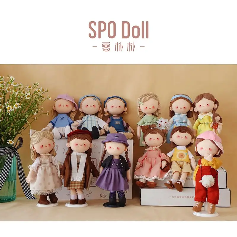diy material bag girl wool crochet constellation doll hand-woven cute handmade ornament gift toy material bag
diy material bag girl wool crochet constellation doll hand-woven cute handmade ornament gift toy material bag