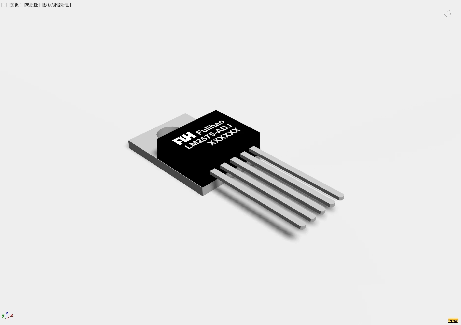10Pcs Free Shipping LM2575T-5.0 LM2575 LM2575T TO-220-5 Voltage Regulators - Switching Regulators 5.0V 1A Buck PWM New Original
10Pcs Free Shipping LM2575T-5.0 LM2575 LM2575T TO-220-5 Voltage Regulators - Switching Regulators 5.0V 1A Buck PWM New Original