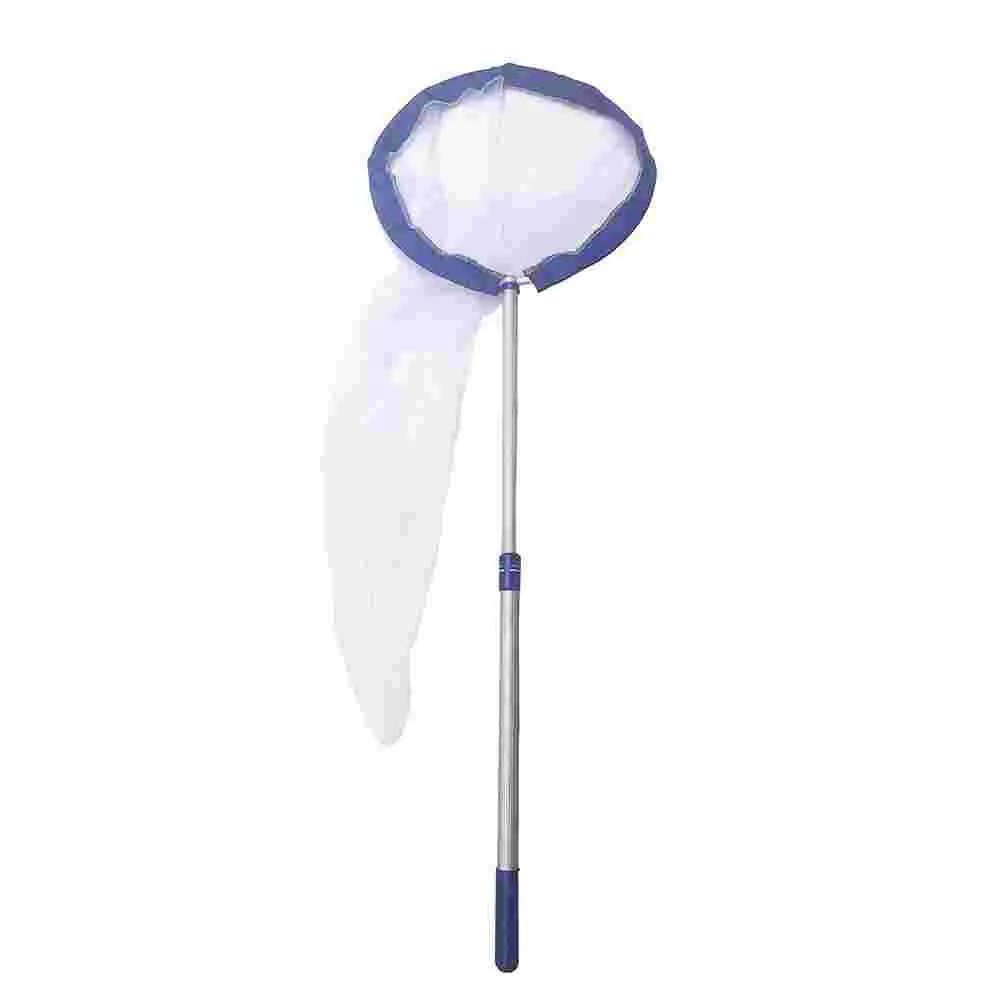 Bug Net Beach Toys Kids Extendable Catcher Major Critter Net Cloth Backyard Catching Net Butterflies Catching Net Child
Bug Net Beach Toys Kids Extendable Catcher Major Critter Net Cloth Backyard Catching Net Butterflies Catching Net Child
