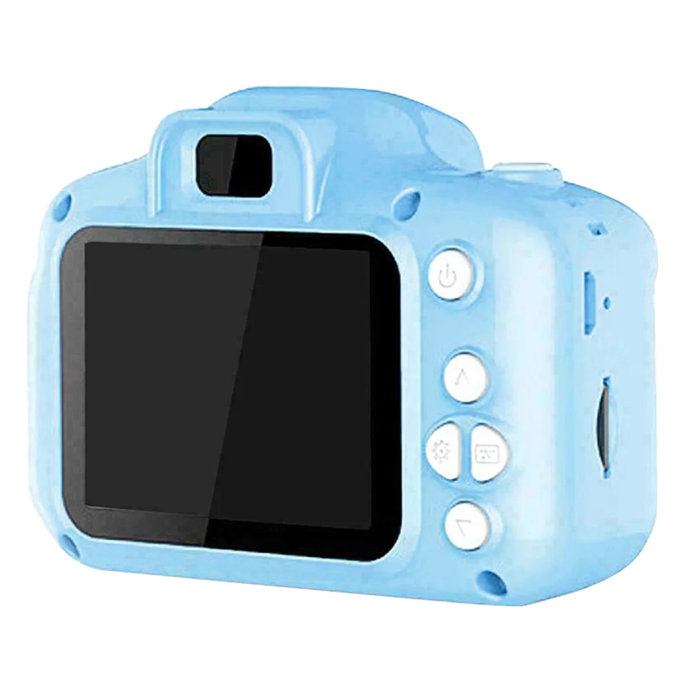 Kids Digital Camera For Girls Rechargeable Camera Shockproof Video Record 
Kids Digital Camera For Girls Rechargeable Camera Shockproof Video Record