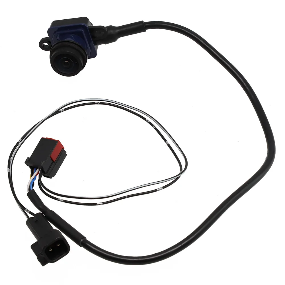 2011-2020 4672639AA Back Up Camera Complete Assembly For Chrysler For Dodge Grand Caravan Practical To Use Durable
2011-2020 4672639AA Back Up Camera Complete Assembly For Chrysler For Dodge Grand Caravan Practical To Use Durable