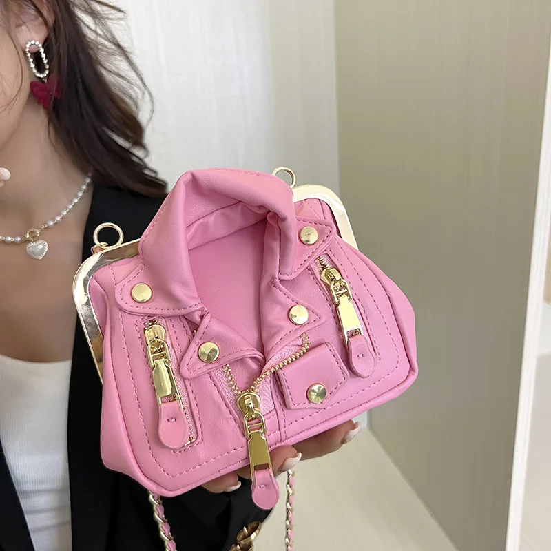 PU Leather Women Crossbody Bag All-match Fashion Satchel For Girls Shoulder Pouch Chain Design Messenger Bag Underarm Bag
PU Leather Women Crossbody Bag All-match Fashion Satchel For Girls Shoulder Pouch Chain Design Messenger Bag Underarm Bag
