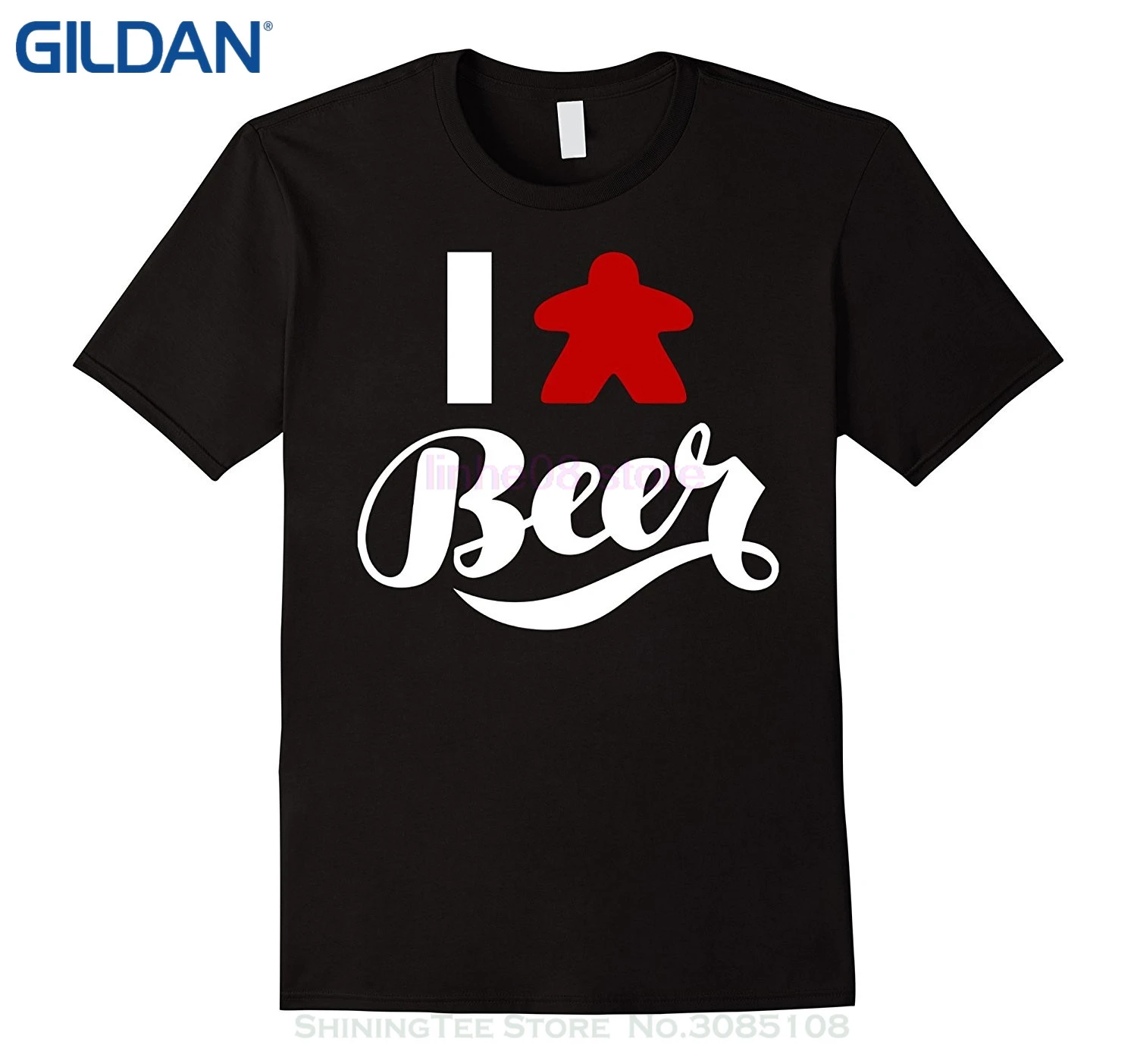 Последняя мужская Футболка GILDAN 2019, модная футболка в стиле I Love Beer Meeple. Настольная Игра Ролевая игра
Последняя мужская Футболка GILDAN 2019, модная футболка в стиле I Love Beer Meeple. Настольная Игра Ролевая игра