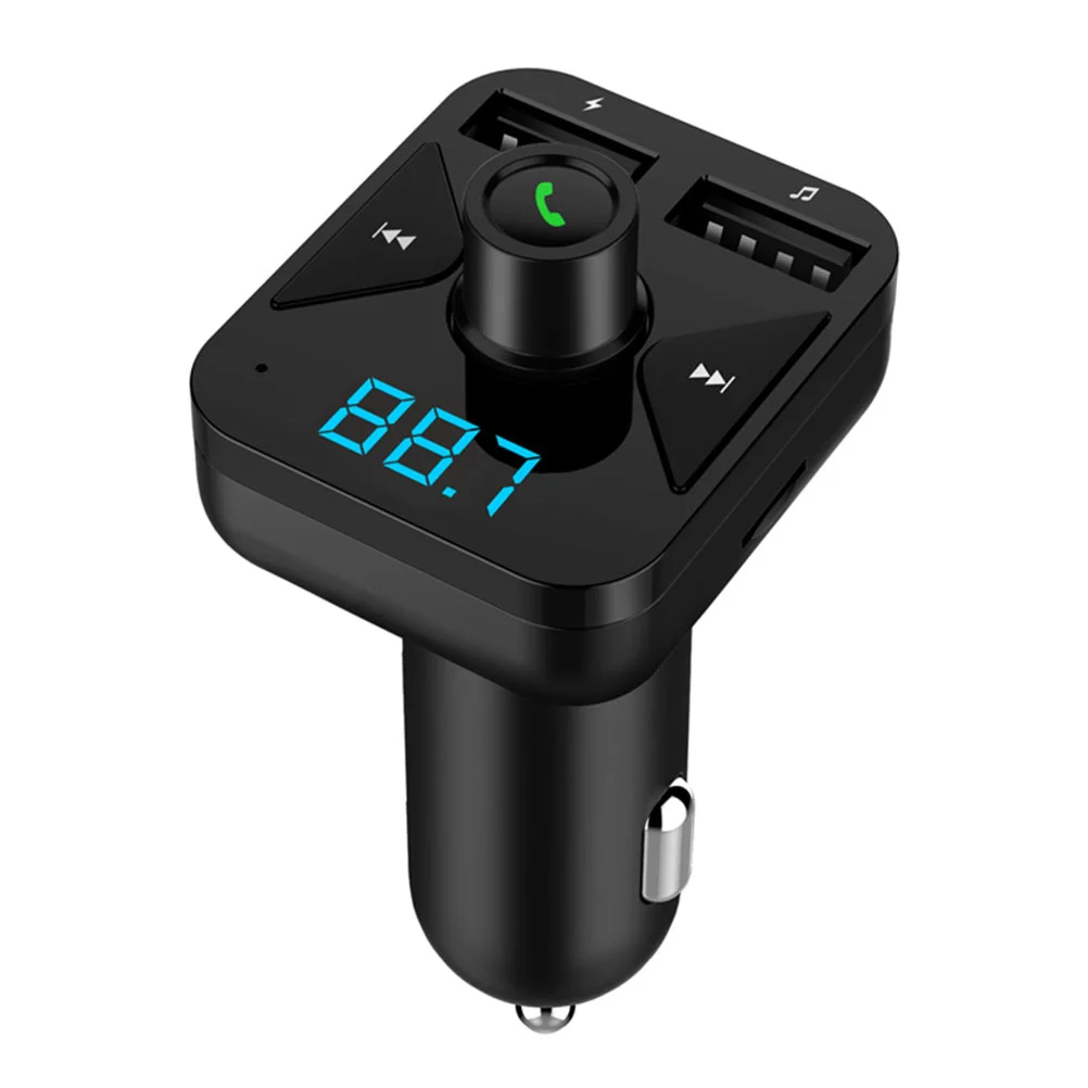 Vehicle Usb Wireless Adapter Mp3 Car Transmitter Wireless Car Adapter Car Adapter
Vehicle Usb Wireless Adapter Mp3 Car Transmitter Wireless Car Adapter Car Adapter