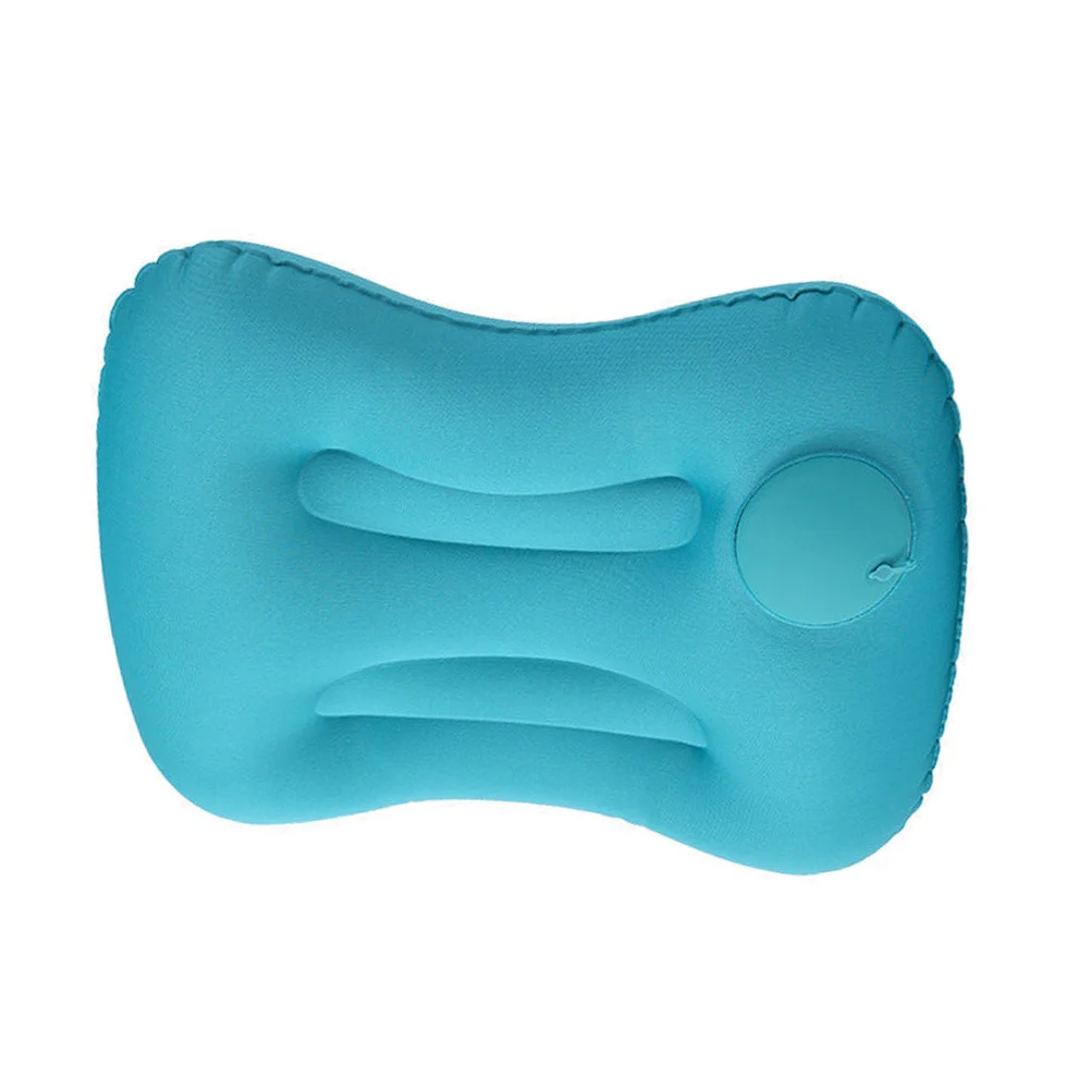 Inflatable Pillow Pillow Car Face Cushion Foldable Head Lap Pillow Polyester Compressible Pillows Classroom Neck Pillow Camping
Inflatable Pillow Pillow Car Face Cushion Foldable Head Lap Pillow Polyester Compressible Pillows Classroom Neck Pillow Camping